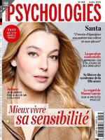 Psychologies Magazine France